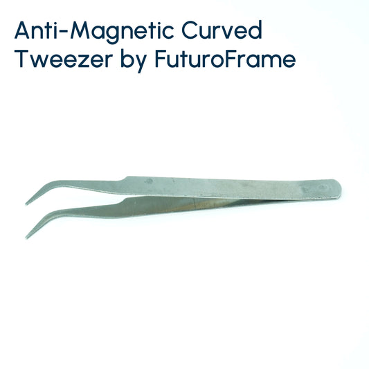 Anti-magnetic Tweezer