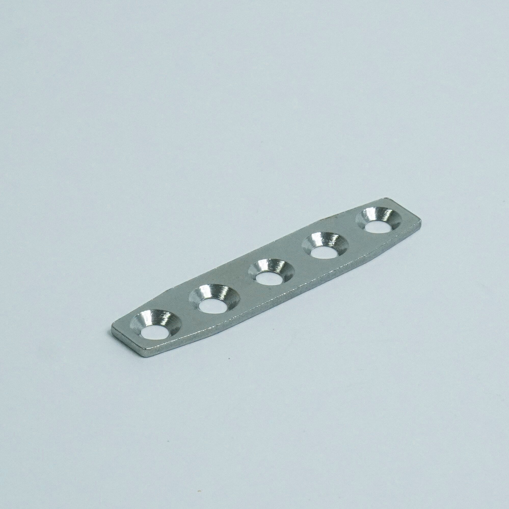 Function Plate Assembly Three Way Straight Assembly Plates, 6 Pieces– FuturoFrame Systems